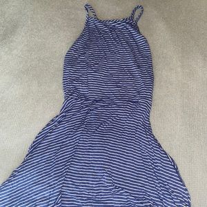 Short Sun Dress